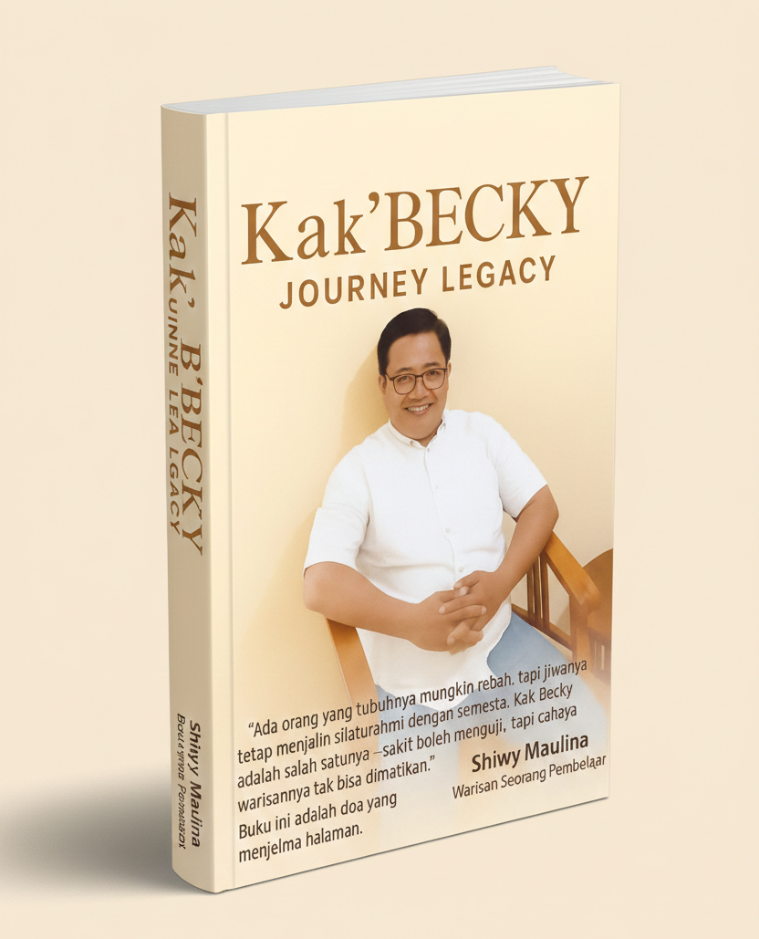 Buku Strategi Bisnis